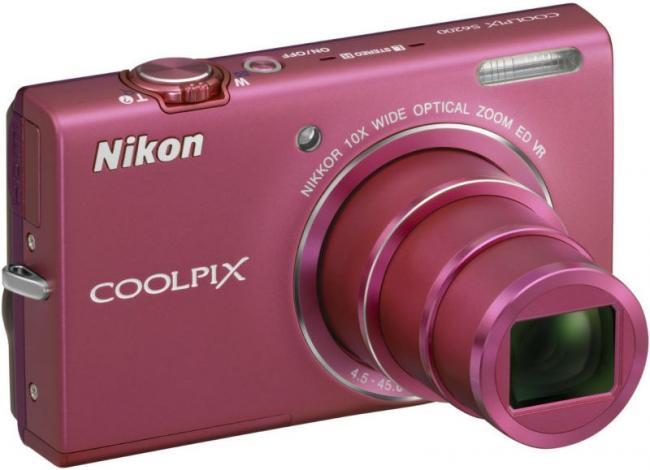 Nikon Camera – Experience A Brand New Era of Photography