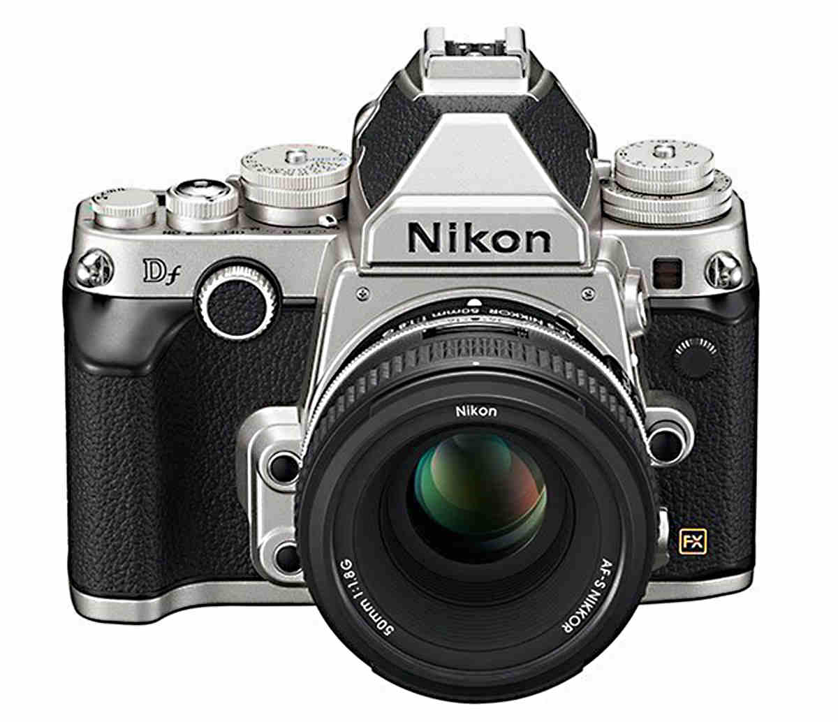 Advancement And Development Of Nikon Inside Digital Photography