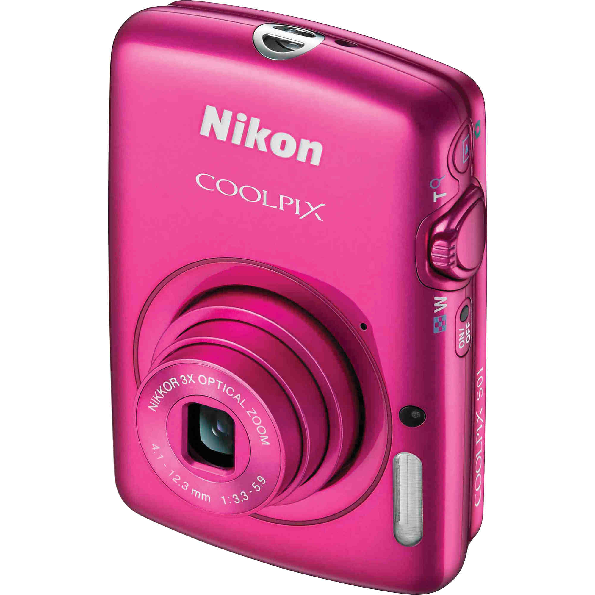 Get More Information On Nikon Cameras