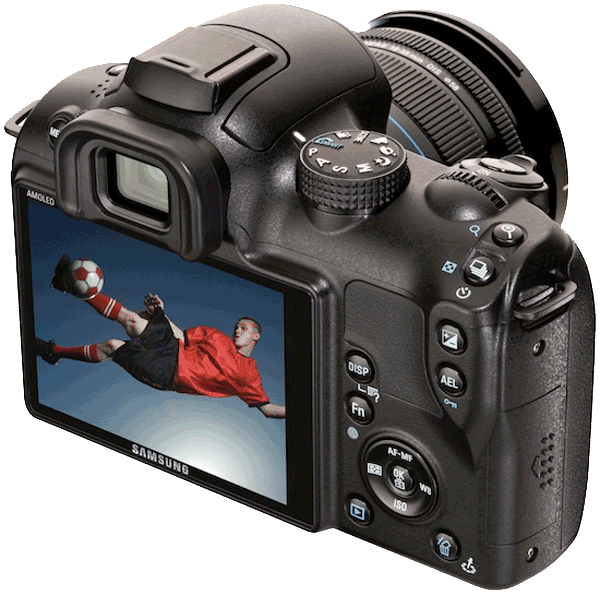 Ideal Digital Cameras With Special Attributes