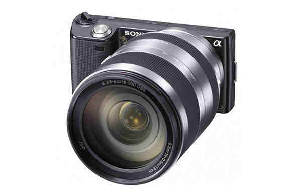 Capture The World Around You With Compact Cameras
