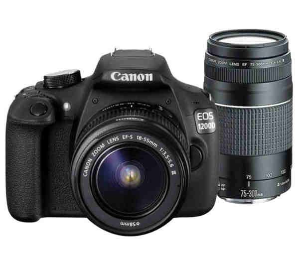An Intro to the Canon Digital Electronic camera