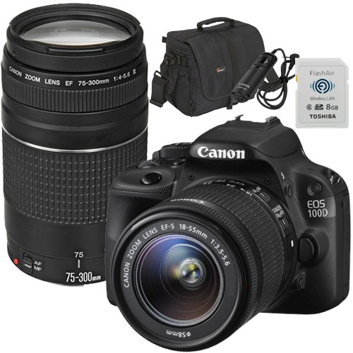 Canon Digital Cameras. Quality, Reliability, and Affordable