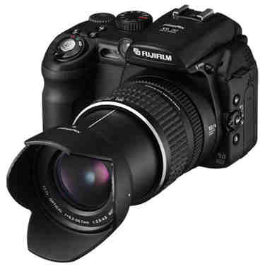 The Best 10 DSLR Cameras