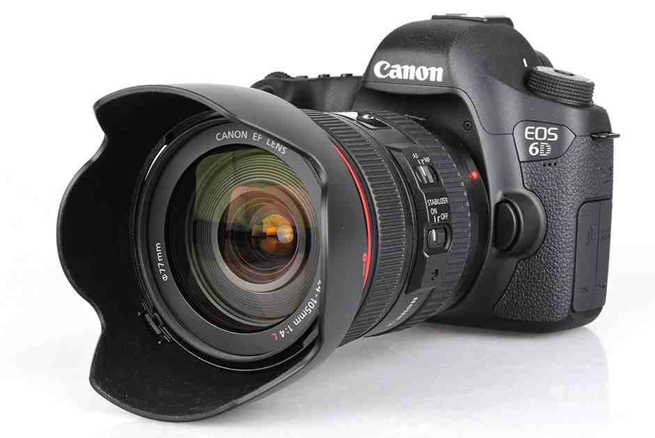 Tips For Feeling better Photo With Your Canon Cam