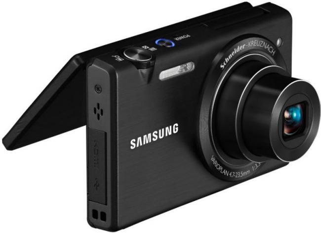 Small Camera: A Fantastic Innovation
