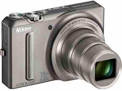 How To Take Good Pictures With A Digital Compact Camera
