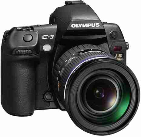 Ideal Digital SLR Cameras – Choosing The Best Digital SLR Cameras
