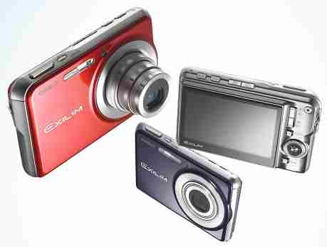 Choosing The Best Digital Electronic camera For Your Way of living