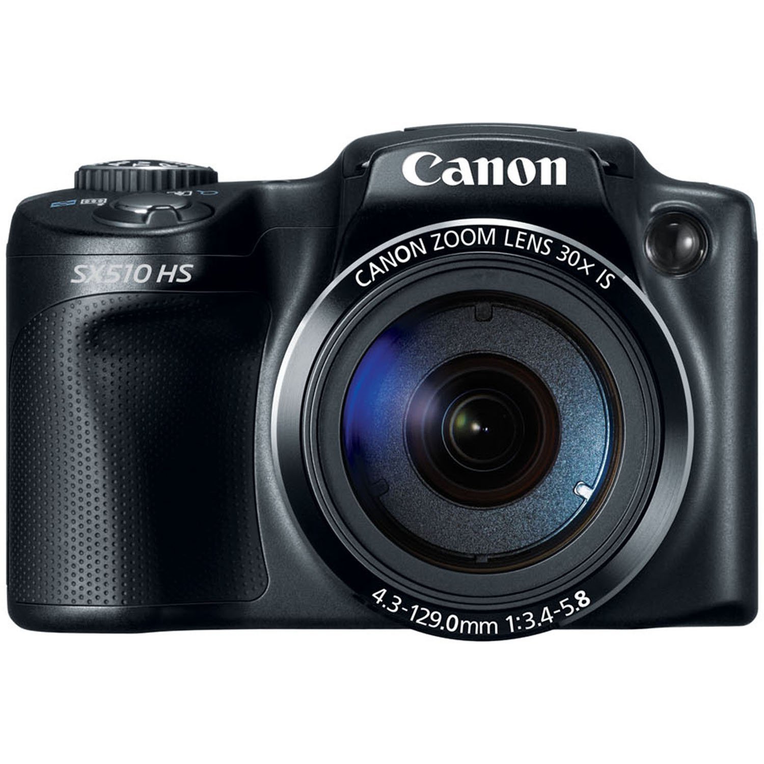 Canon PowerShot SX210IS Digital Electronic camera (14x Optical Zoom, 14 MP)