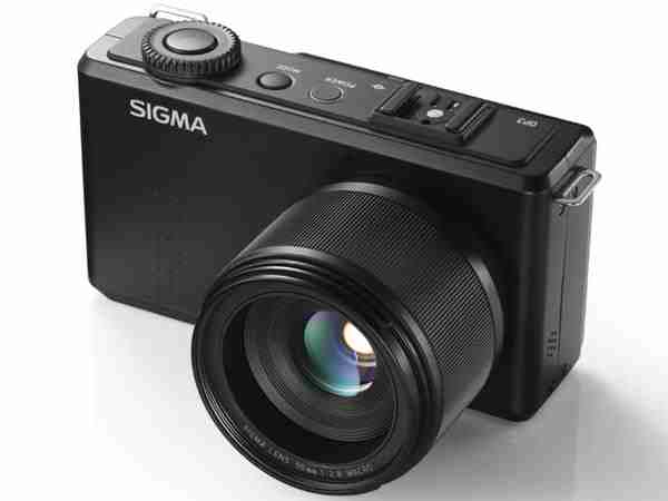The Actual 2011 Trends for Compact Cameras