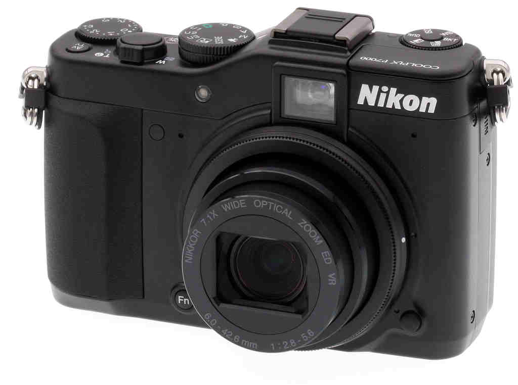 Ideas for Nikon Digital SLR and Compact Video Cameras