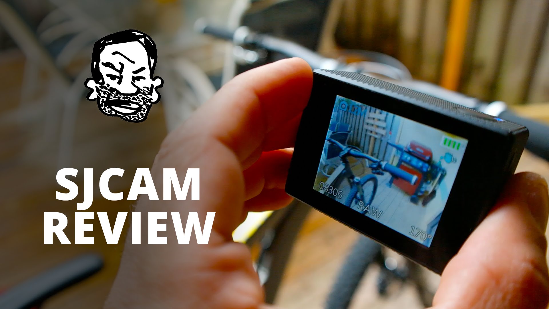Are cheap action cams worth it? SJCAM Review