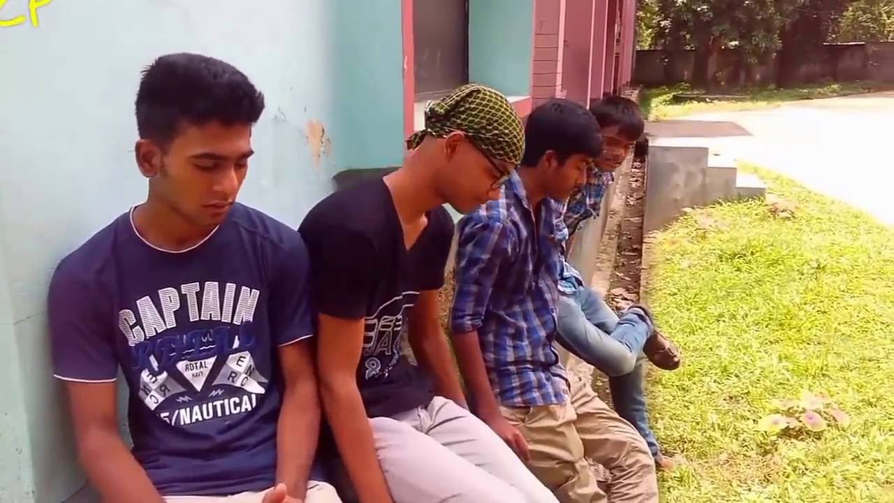 Bangla Funny Video ”Before friendships and after friendships” চরম হাসির ভিডিও