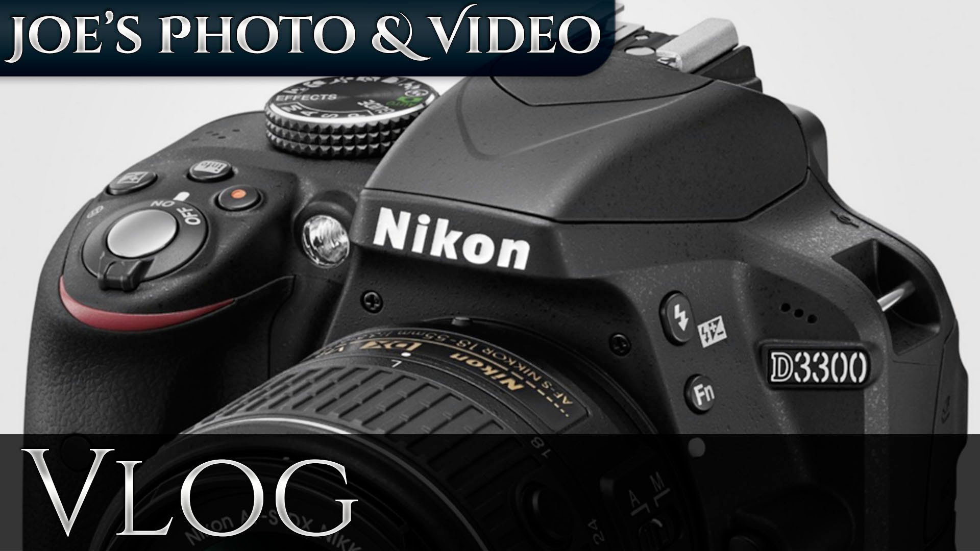 Best Budget Nikon DSLR Camera On The Market For Spring 2016 | Vlog