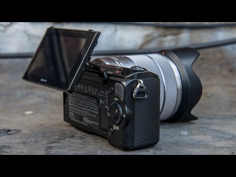 Best Camera for YouTube