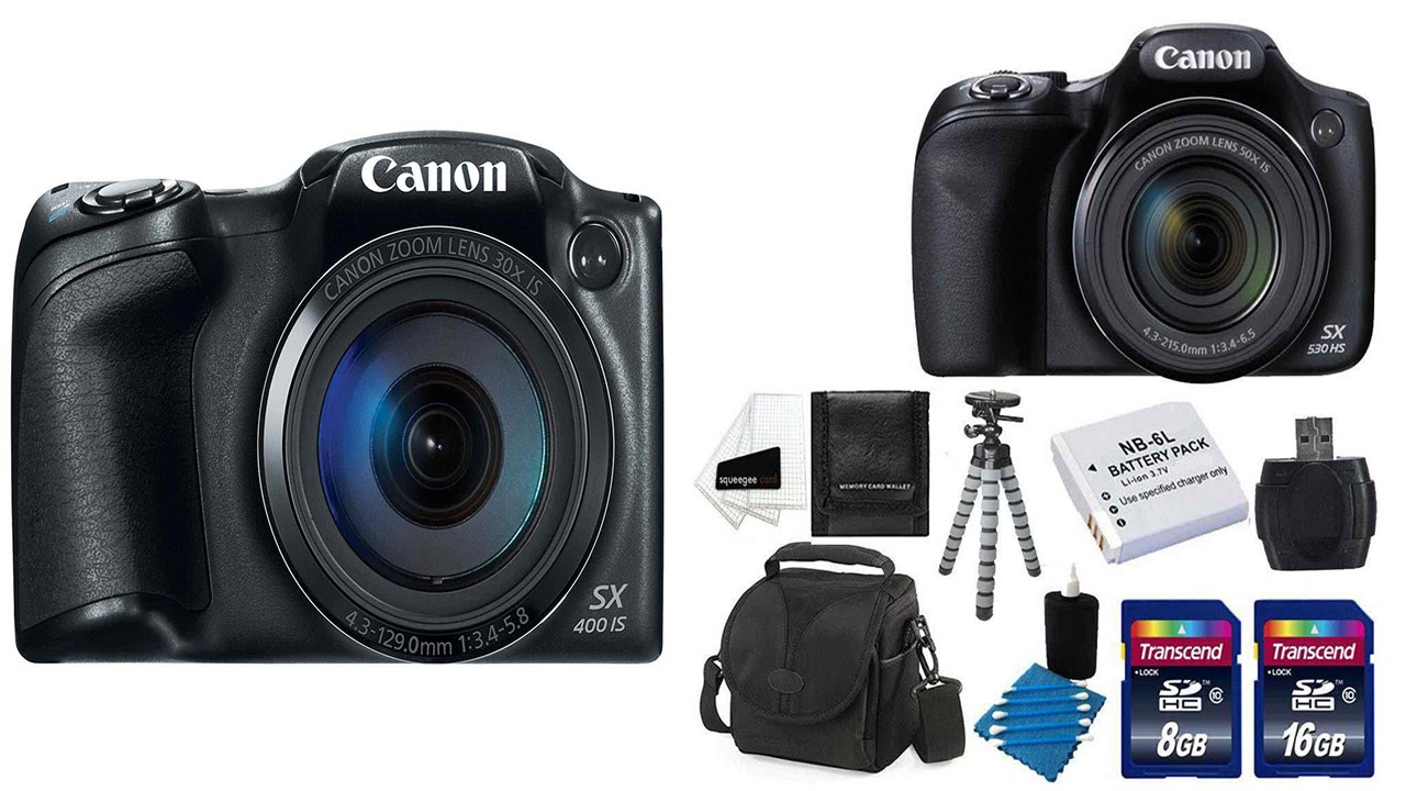 Best Canon Powershot Camera Reviews, Best Cheap Canon Cameras