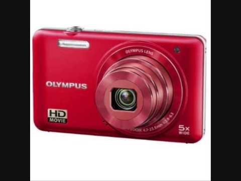 Best Digital Camera Under $100