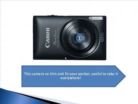 Best digital camera under 200-2013!