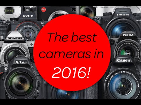Best digital cameras under 200$ (2016)