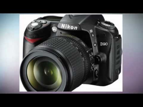Best Nikon D90 Digital SLR Camera 2014