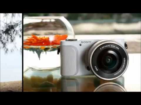 [Best Price] Sony NEX-3NL/B Compact Interchangeable Lens Digital Camera Kit