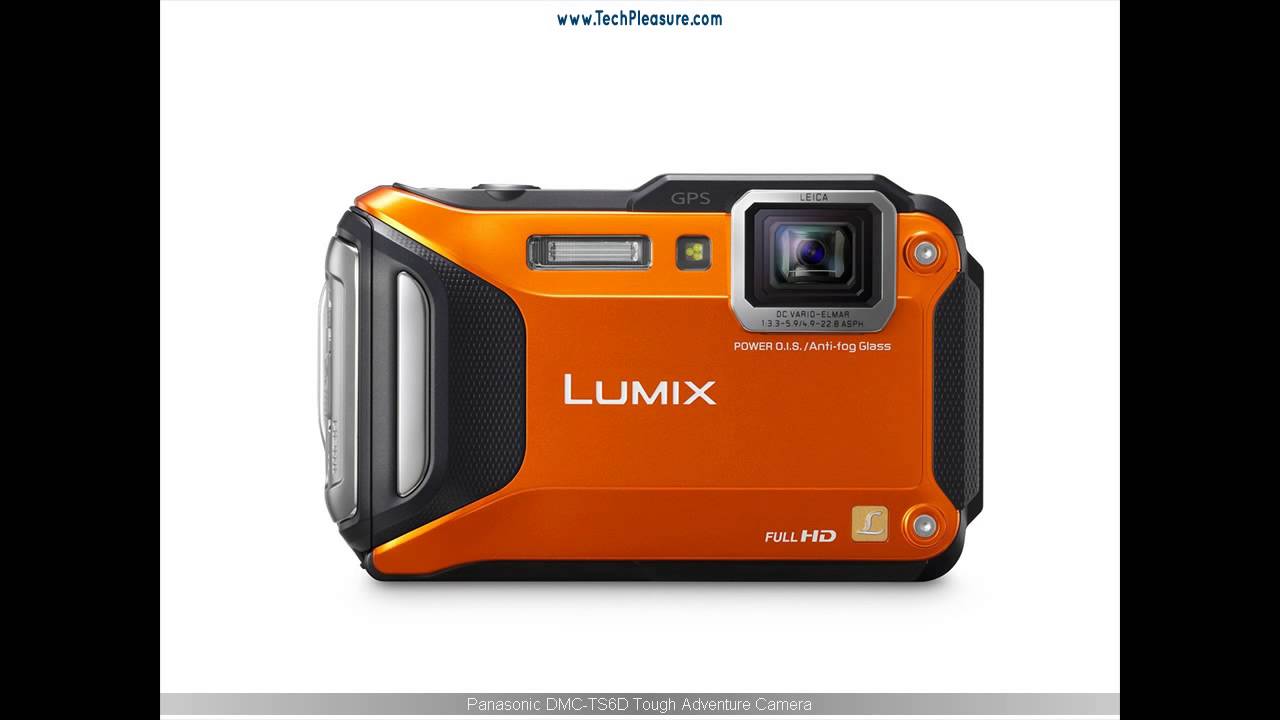 Best Underwater Digital Camera: Top 5 Best Underwater Digital Cameras