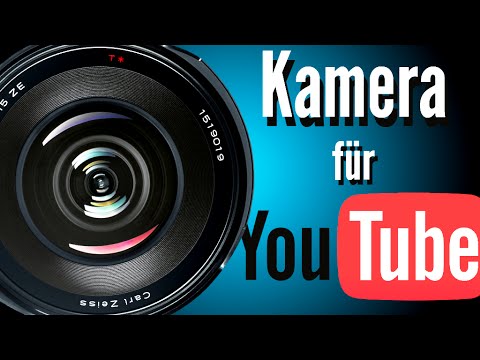 Beste Kamera für YouTube? | Vergleich & Beratung DSLR/Actioncam/Camcorder/Vlogging | Winyfun