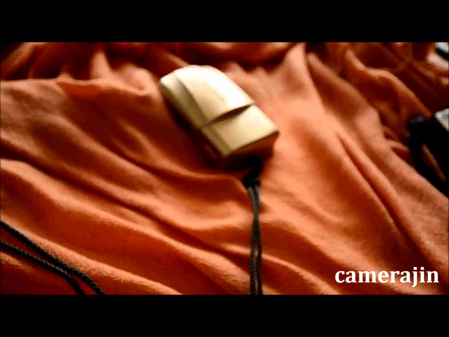 camerajin ep 35 – Olympus Compact Film Cameras