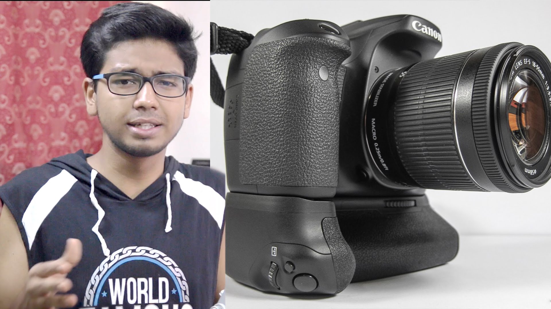 Canon 70D- New Camera Upgrade?