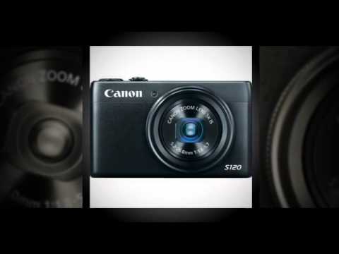 Canon Digital Camera Part 1