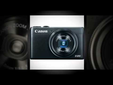 Canon Digital Camera part 1