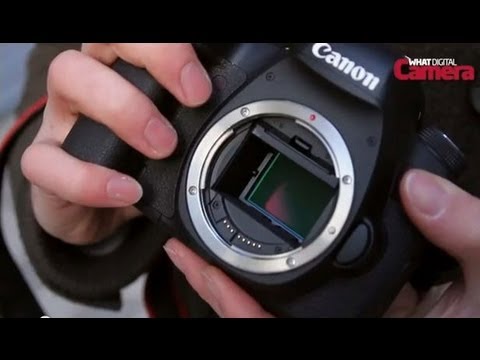 Canon EOS 6D / Canon 6D Review Video, Demo & Image Quality