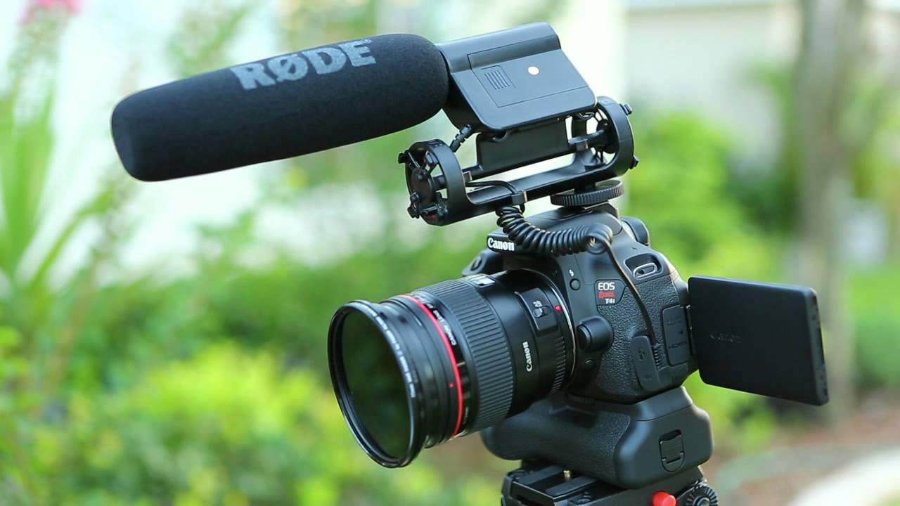 Canon EOS Rebel T4i DSLR Camera Reviews (Video Testing)