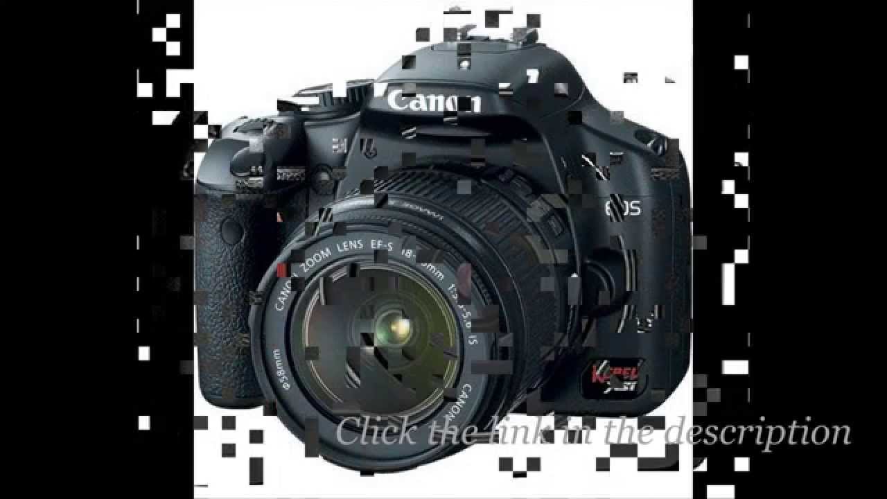 Cheap Digital Slr Cameras