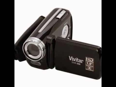 Cheap Video Cameras