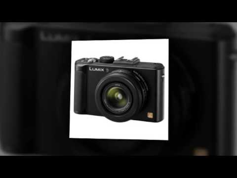 Digital Camera Review part 1