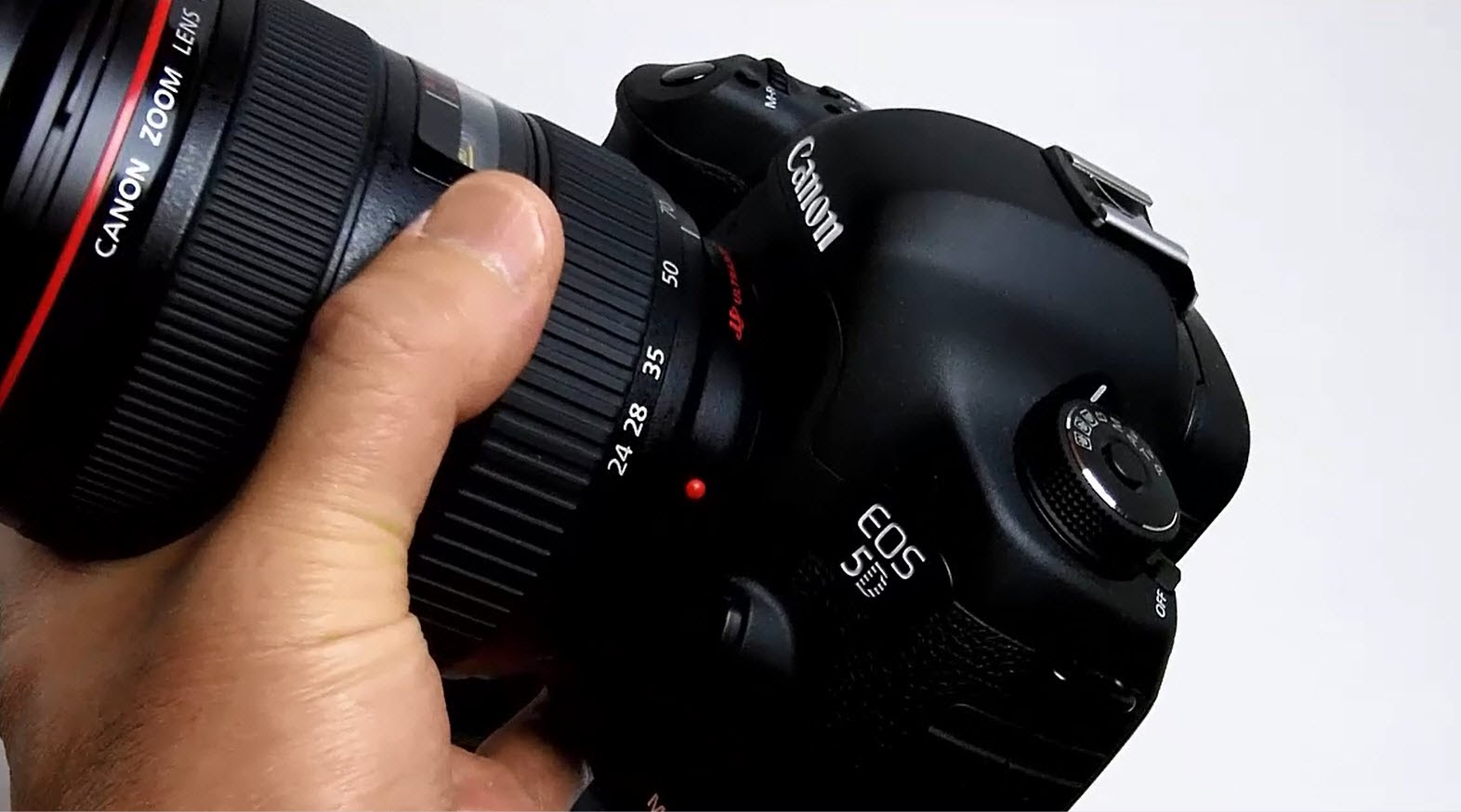 Digital Photography Part 1 : Intro to Digital SLR DSLR Cameras – Eye-On-Stuff