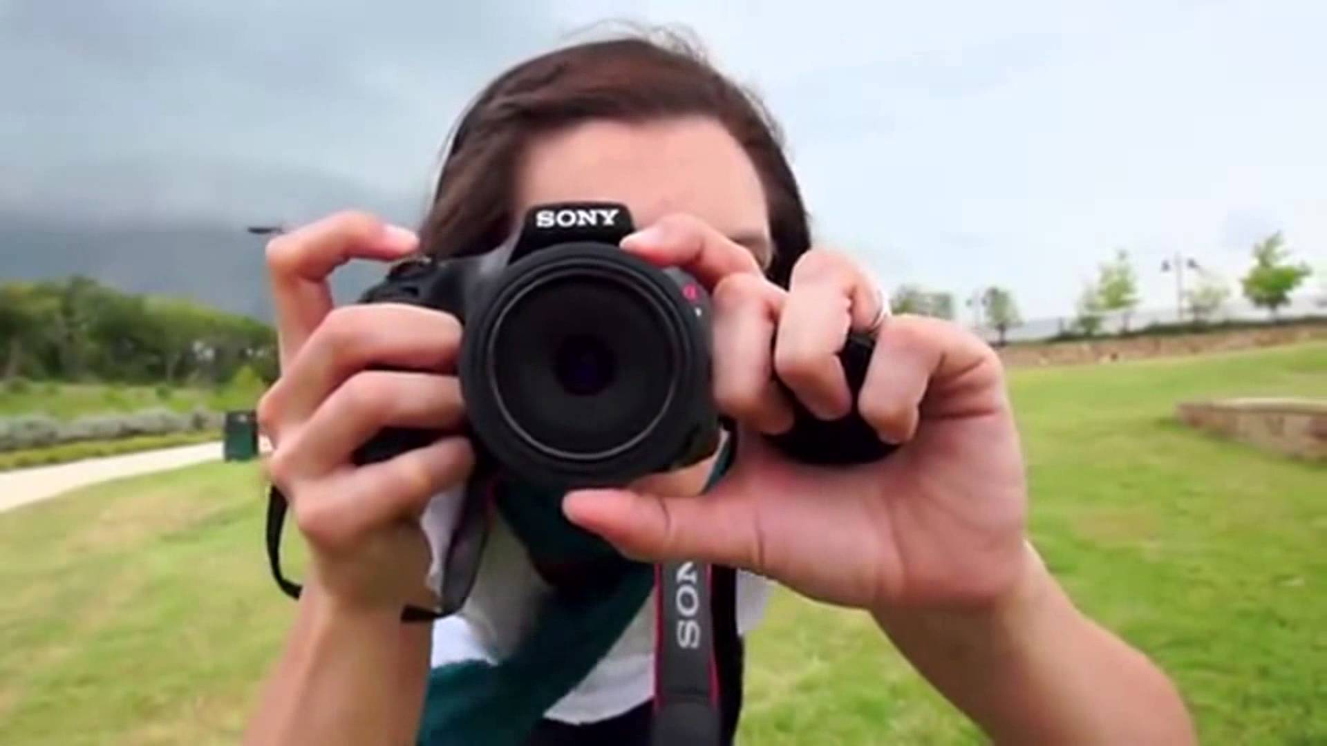 Digital SLR Cameras – Sony SAL30M28 30mm f 2 8 Lens Reviews