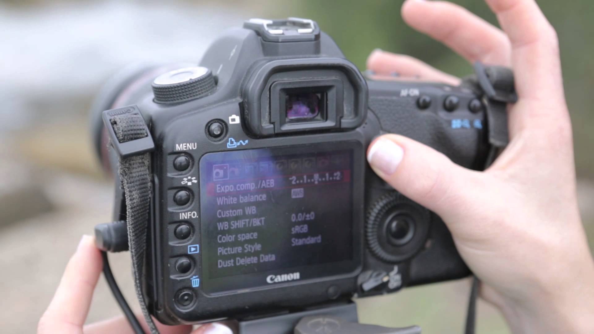 DSLR tips – How to make a timelapse – Part 1: Shooting