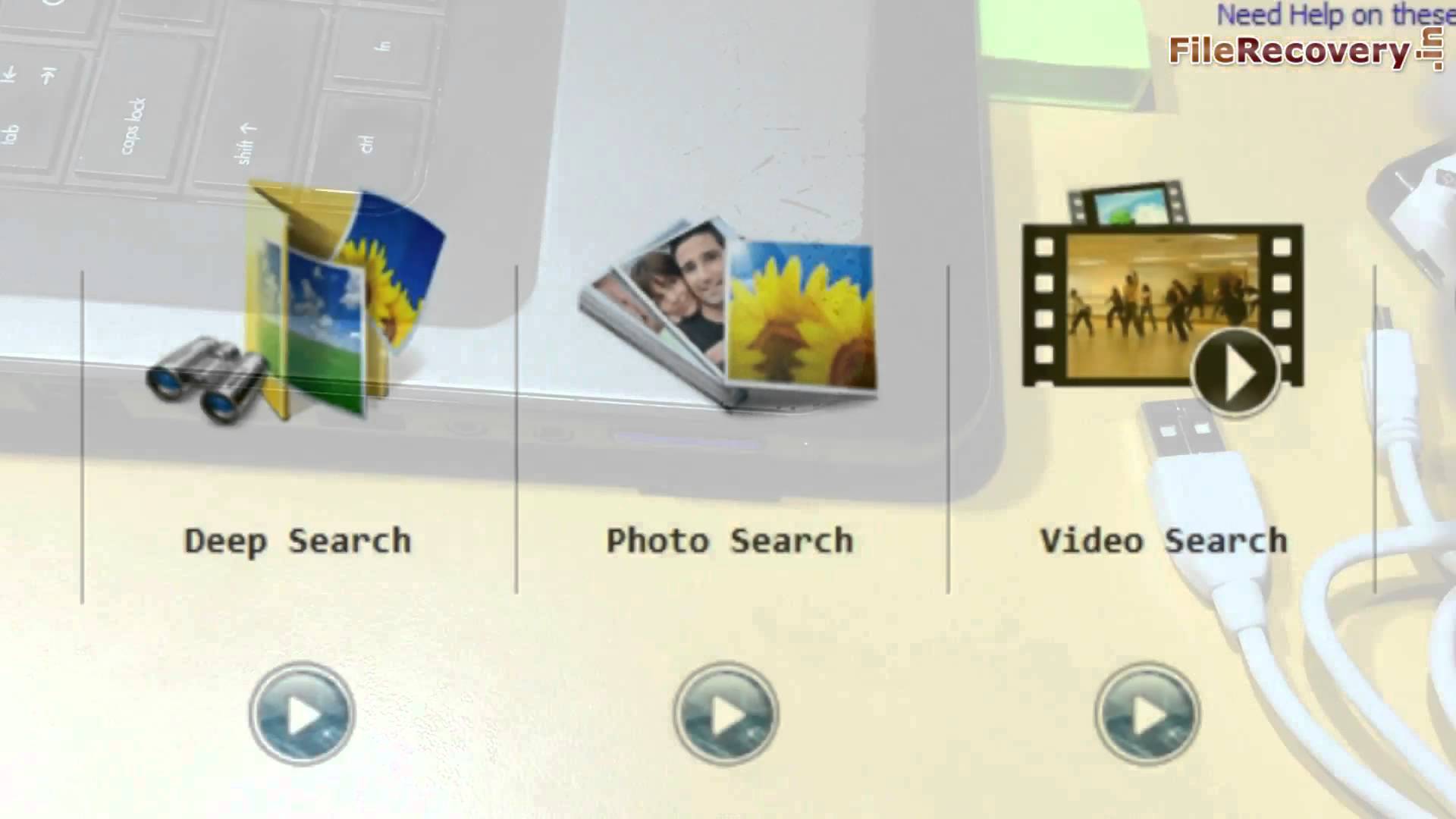 Easy to recover lost photos and videos from Olympus Digital Camera