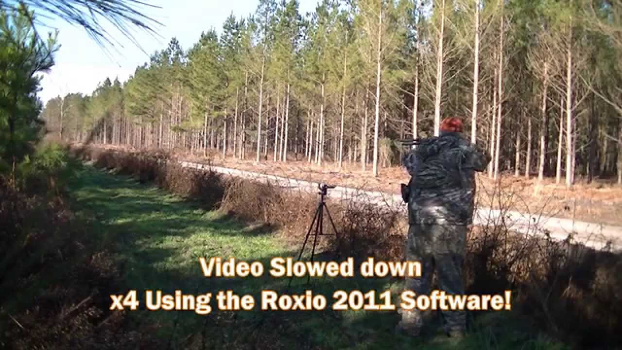 HD Video Cameras for Hunting! Review 2015!