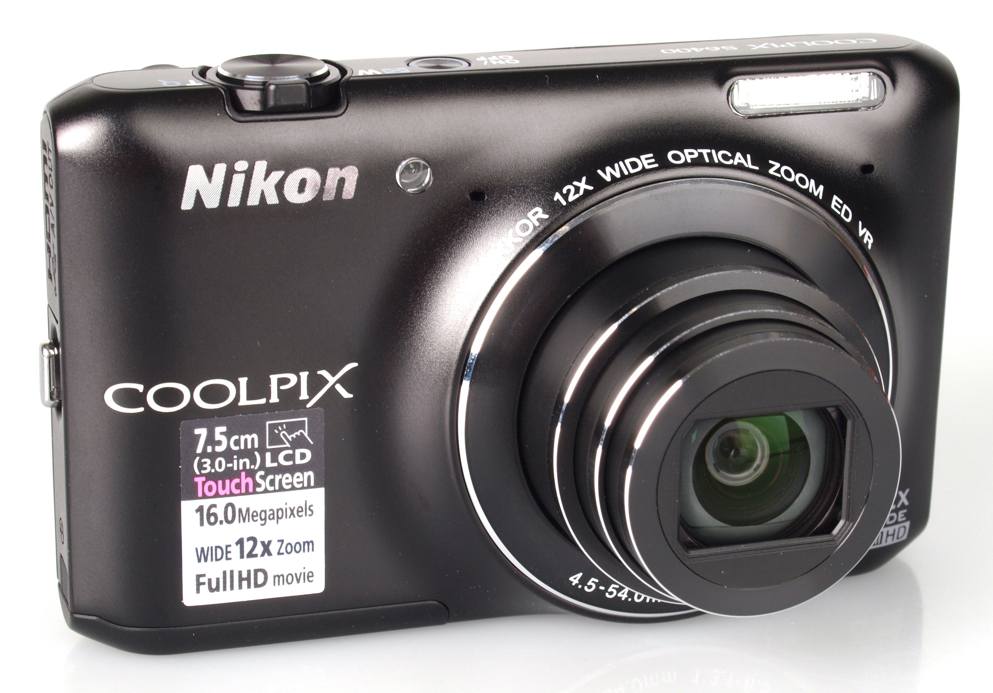 Nikon Camera Review