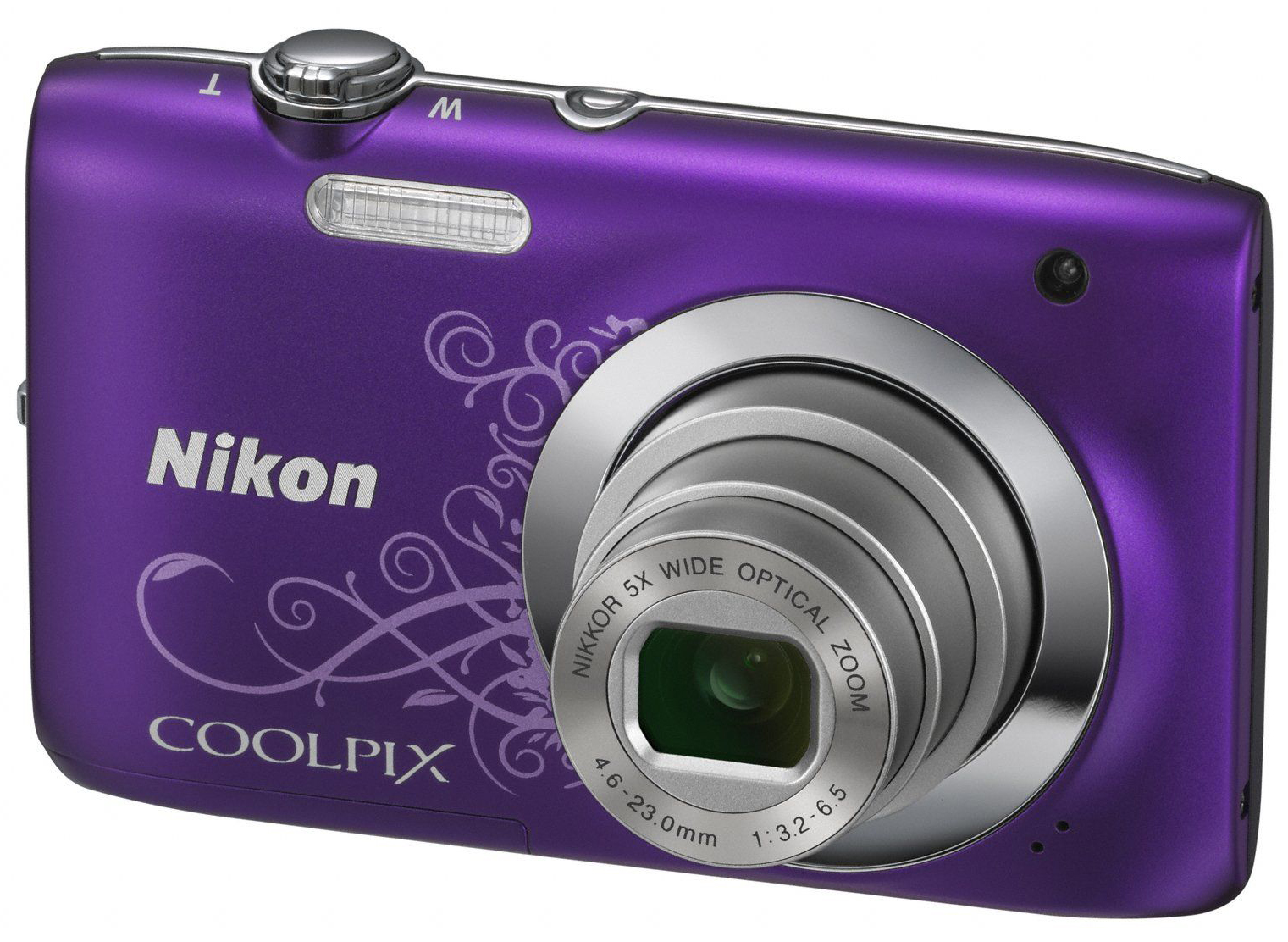 Nikon Cameras – An Industry Innovator