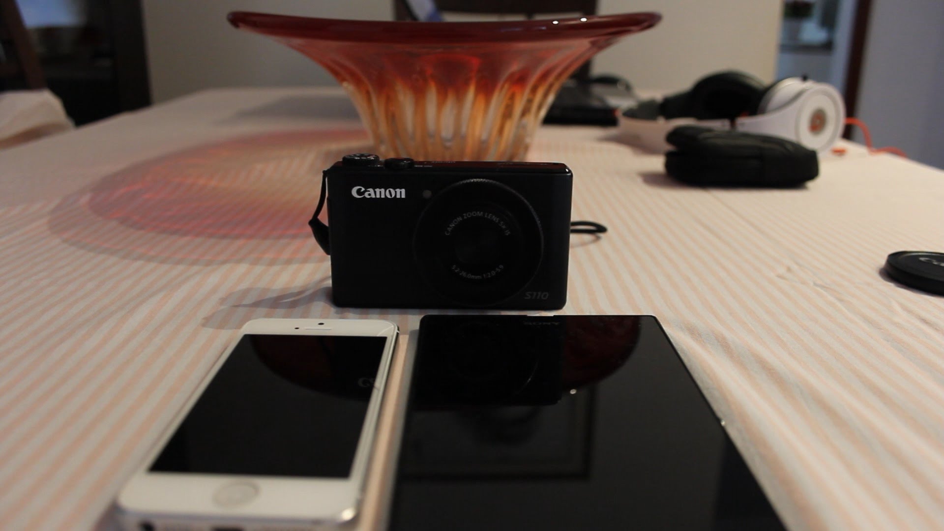 How To Connect Your Canon Camera S110 S120 To Wifi To Download Pictures To Iphone Or Andriod