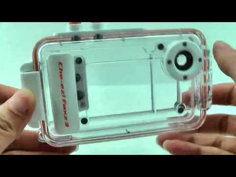 How to Use Waterproof 5MP Digital Camera – Waterproof digital camera