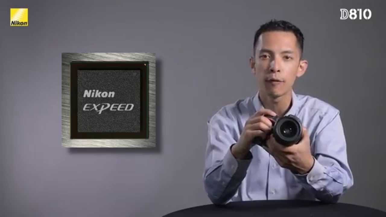 Introducing the Nikon D810 HD-SLR: Part 2 – Delivering a True Cinematic Experience