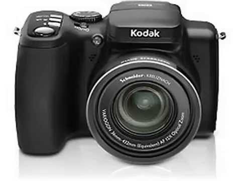 Kodak Easyshare Z812IS 8.2 MP Digital Camera with 12xOptical Image Sta Best