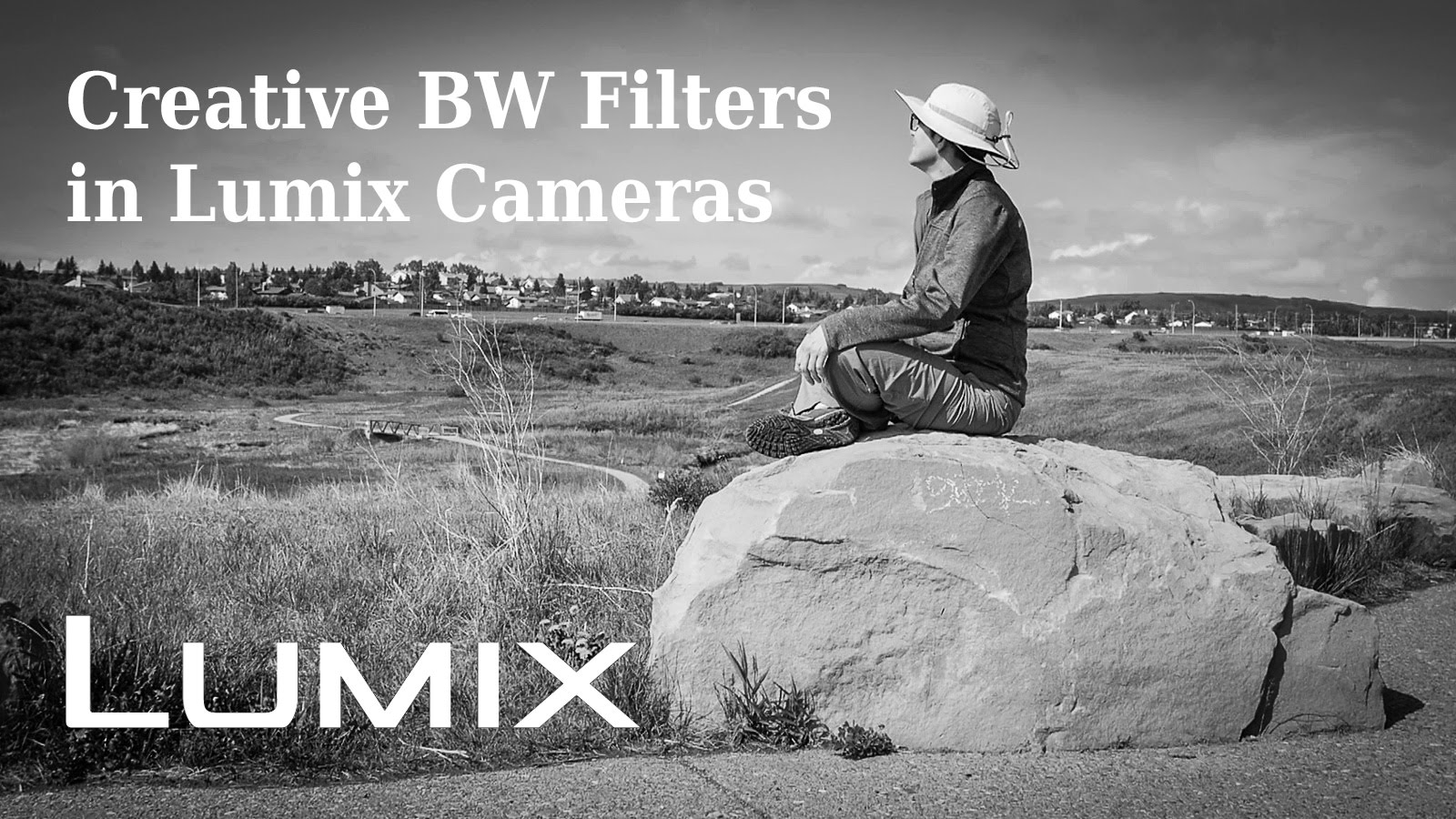 LUMIX Cameras: How to set up Creative filters