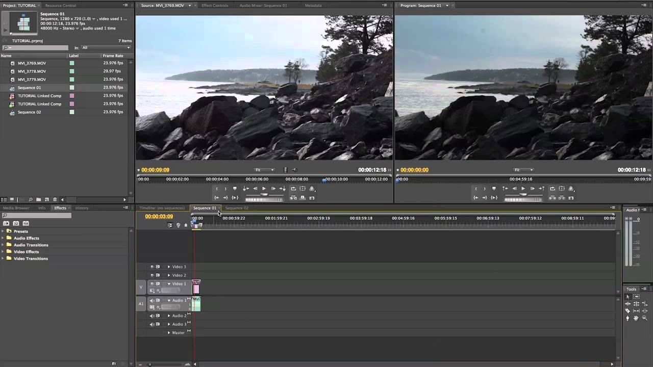 Magic Lantern – HDR Video Workflow For Canon Cameras
